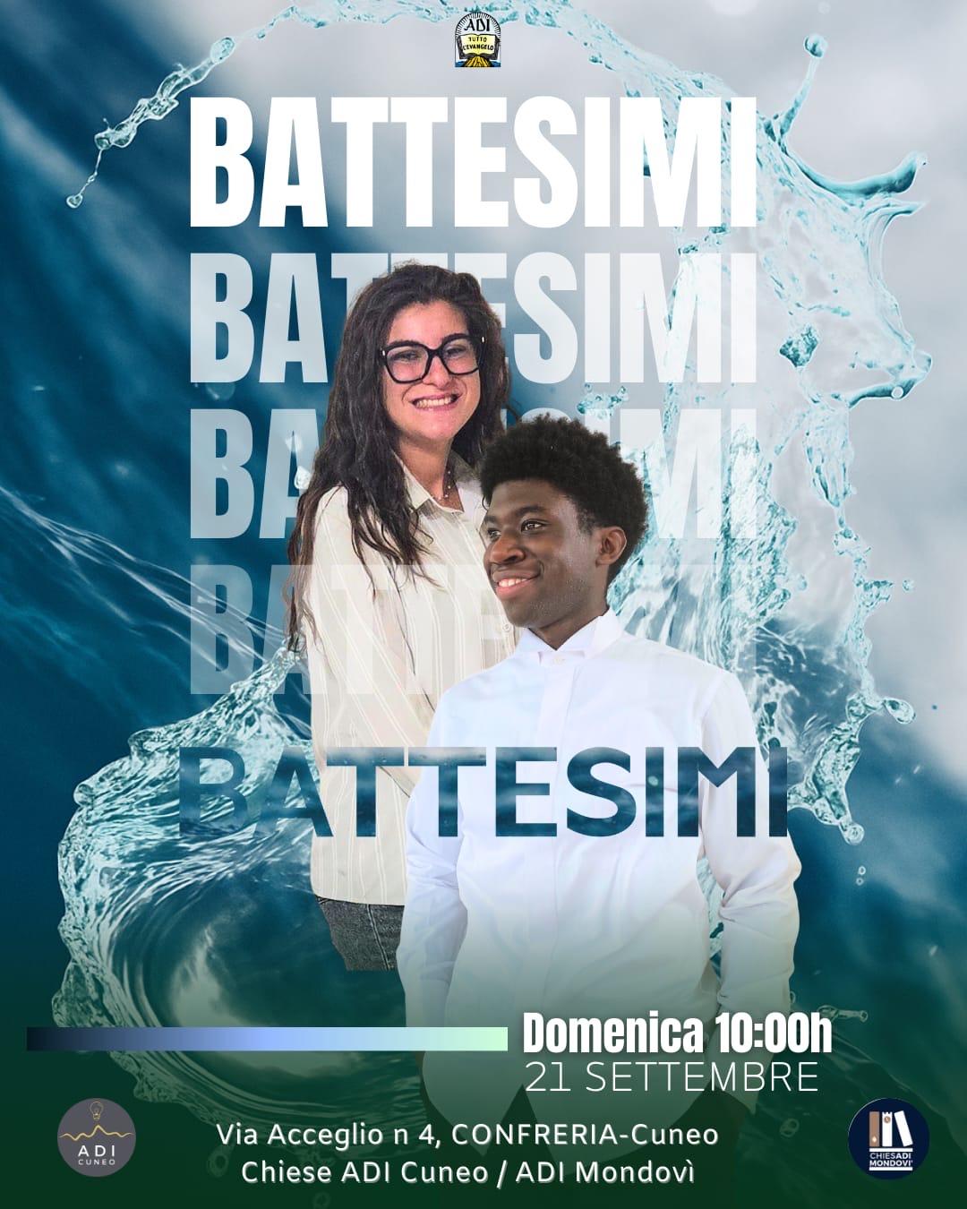 Culto domenicale